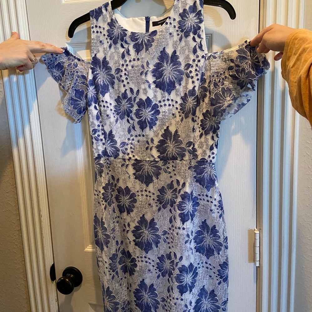 french connection dress